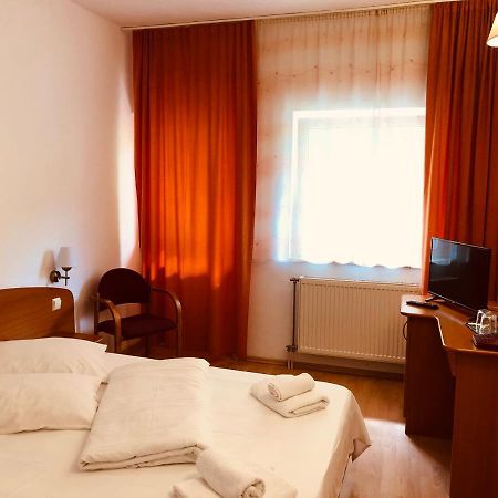 Hotel Poenita Sighişoara Extérieur photo
