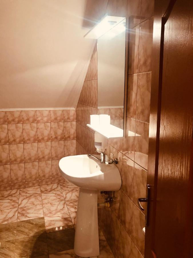 Hotel Poenita Sighişoara Extérieur photo